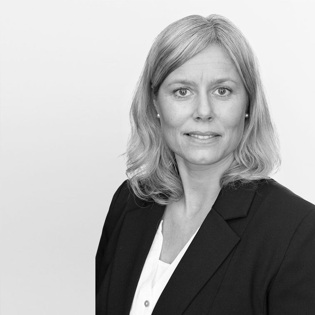 Förvaltare