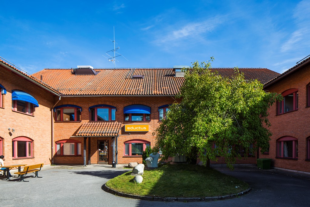 Bergöös Väg 6