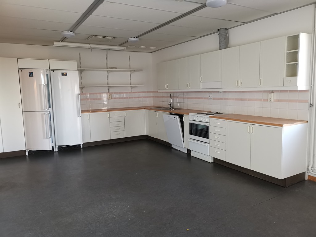 Bergöös Väg 6