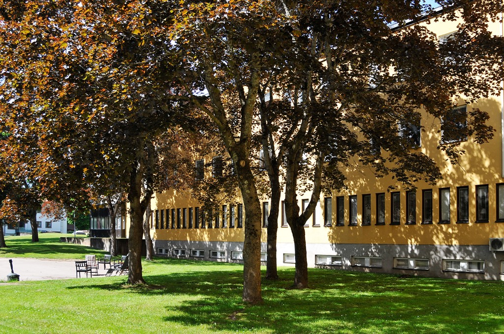 Vedgårdsvägen 7 A