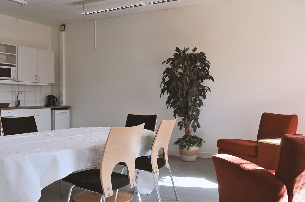Vedgårdsvägen 7 A