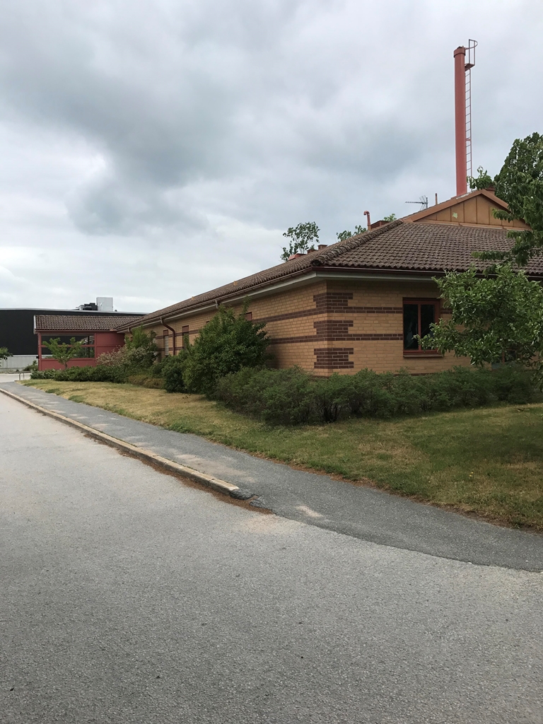 Brades Väg 5