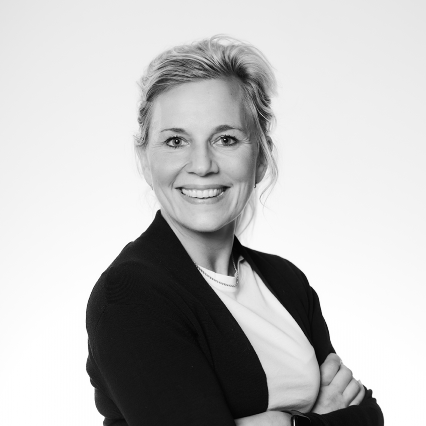 Förvaltare