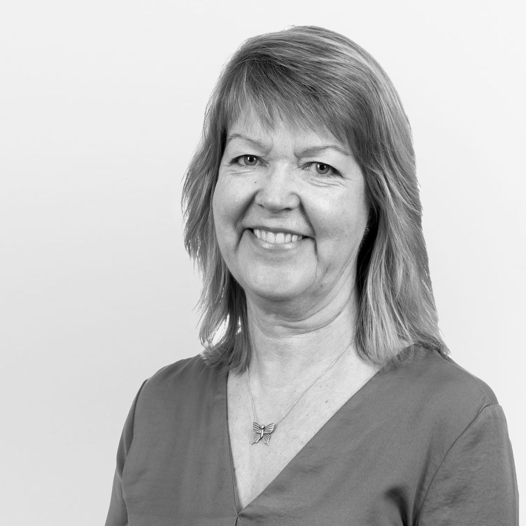Förvaltare