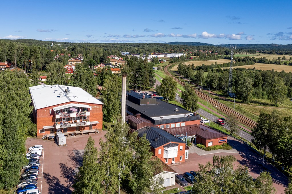 Hantverkargatan 46