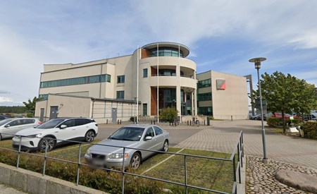 Fartygsgatan 6