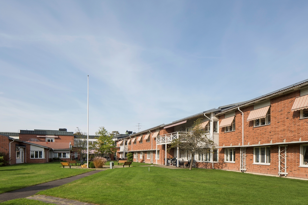 Karlsborgsvägen 4