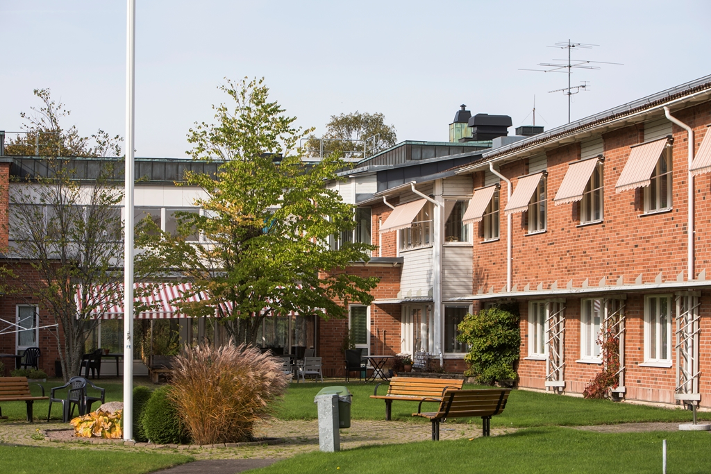 Karlsborgsvägen 4