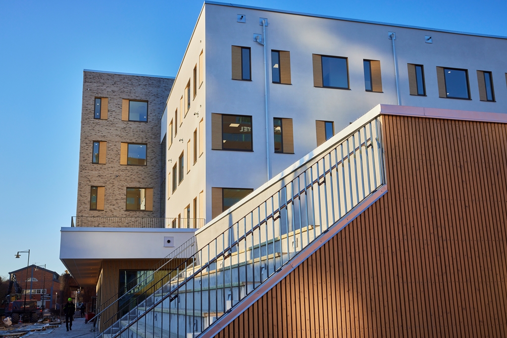 Sigurdsgatan 21
