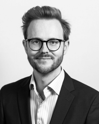 Alexander-Hedin