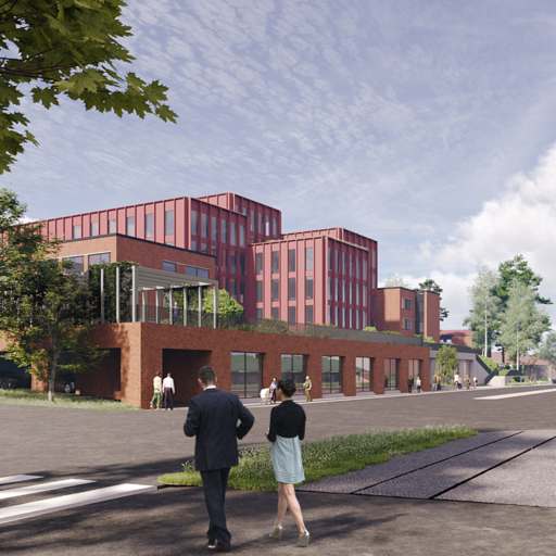 Life Science Property Espoo