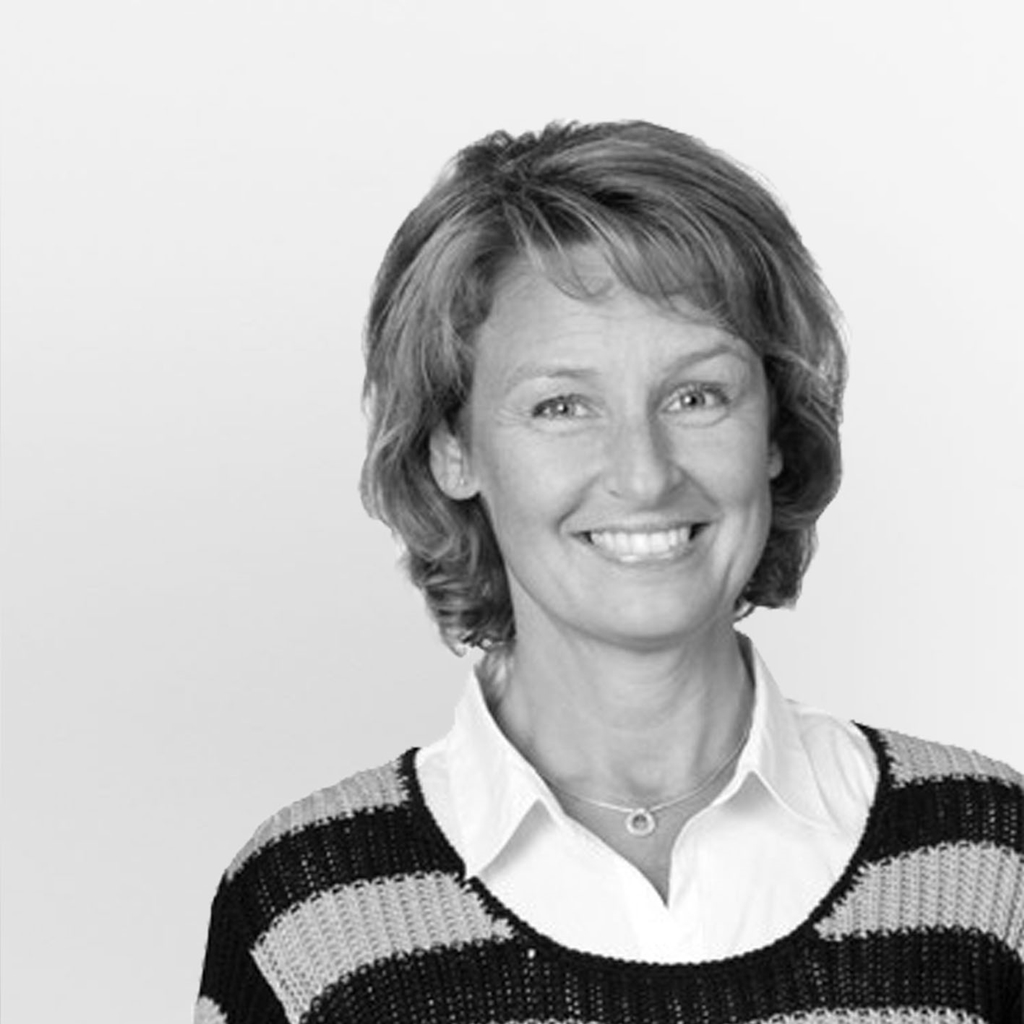 Förvaltningsadministratör