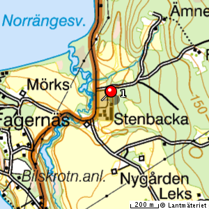 Norränge 3:72