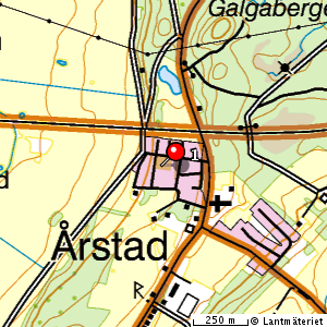 Årstad 9:40