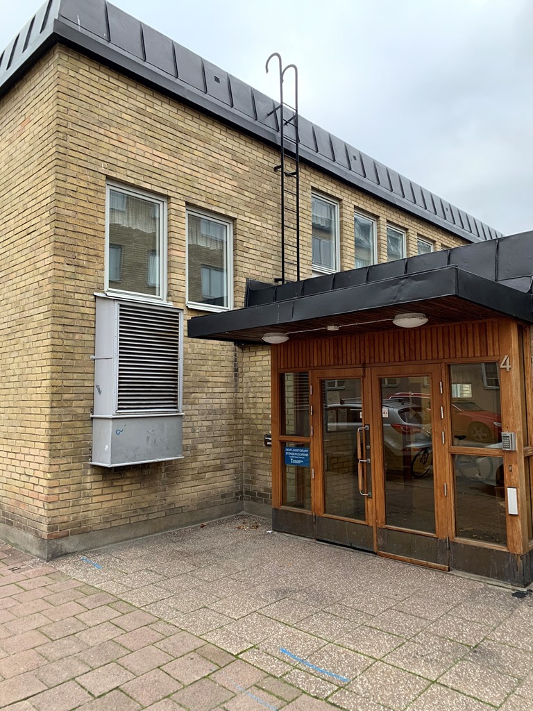 Del av Adlersten 58 (Brf)