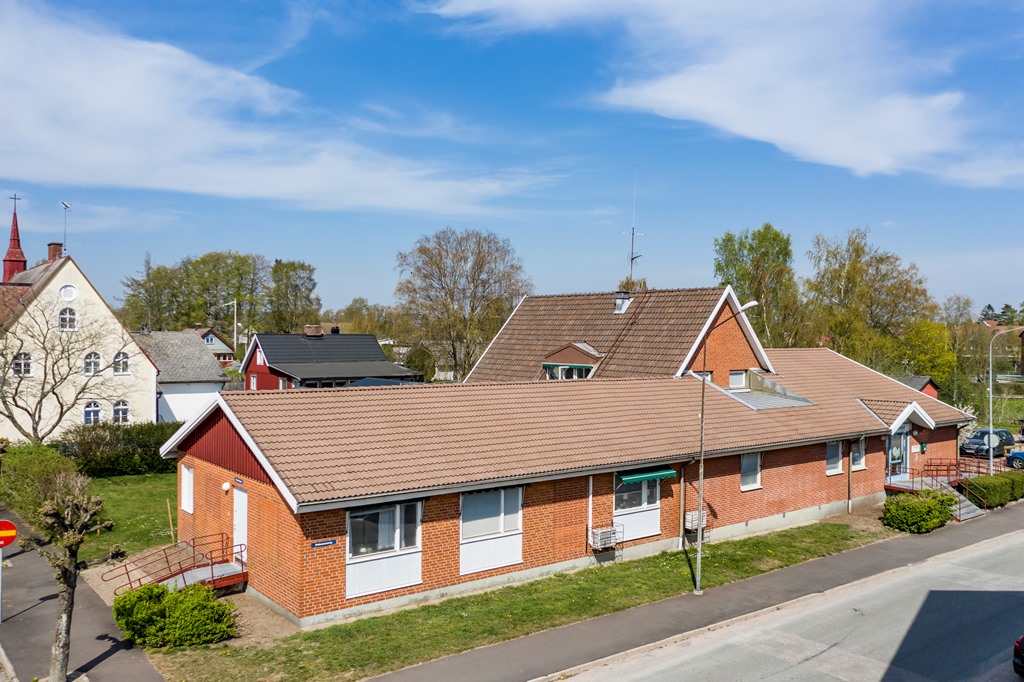 Vannaröd 64:3, 64:4