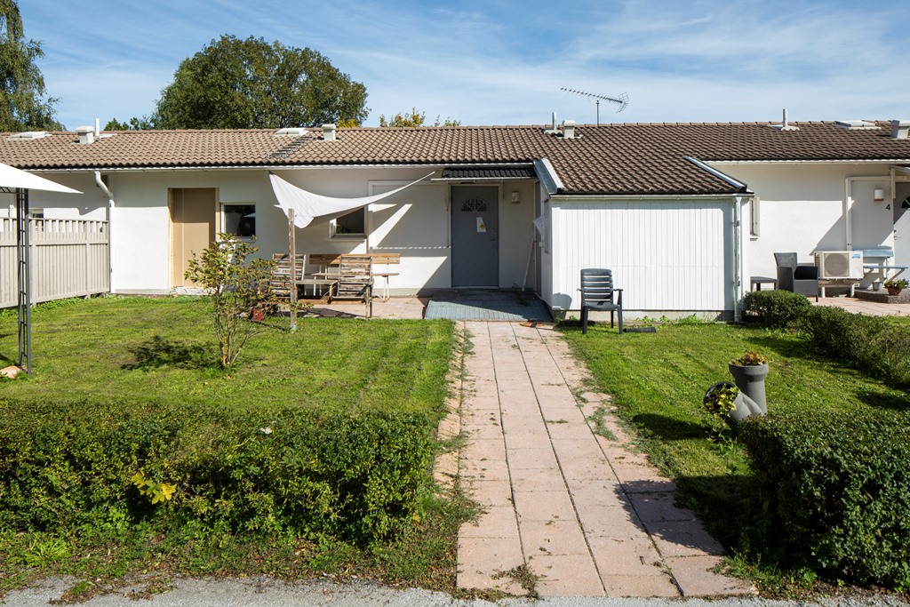 Garde Nygårds 1:68, Garde Kulde 1:37