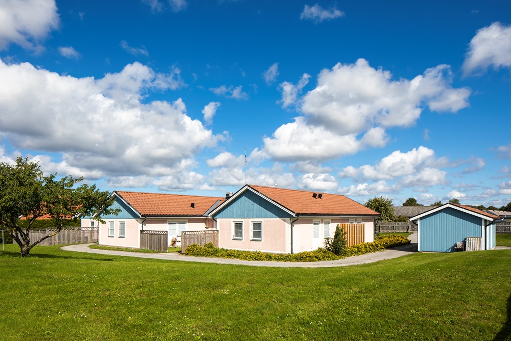 Klinte Sicklings 5:22