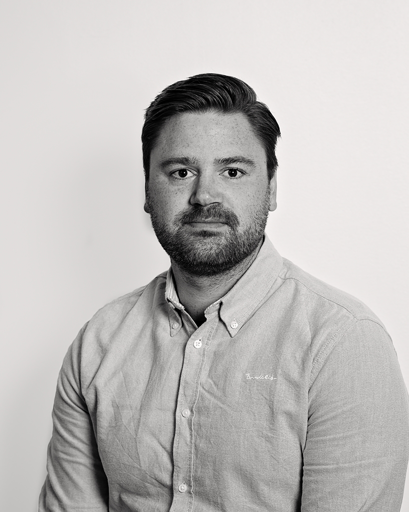 Förvaltningsadministratör