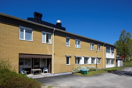 Nämndemansvägen 3 A