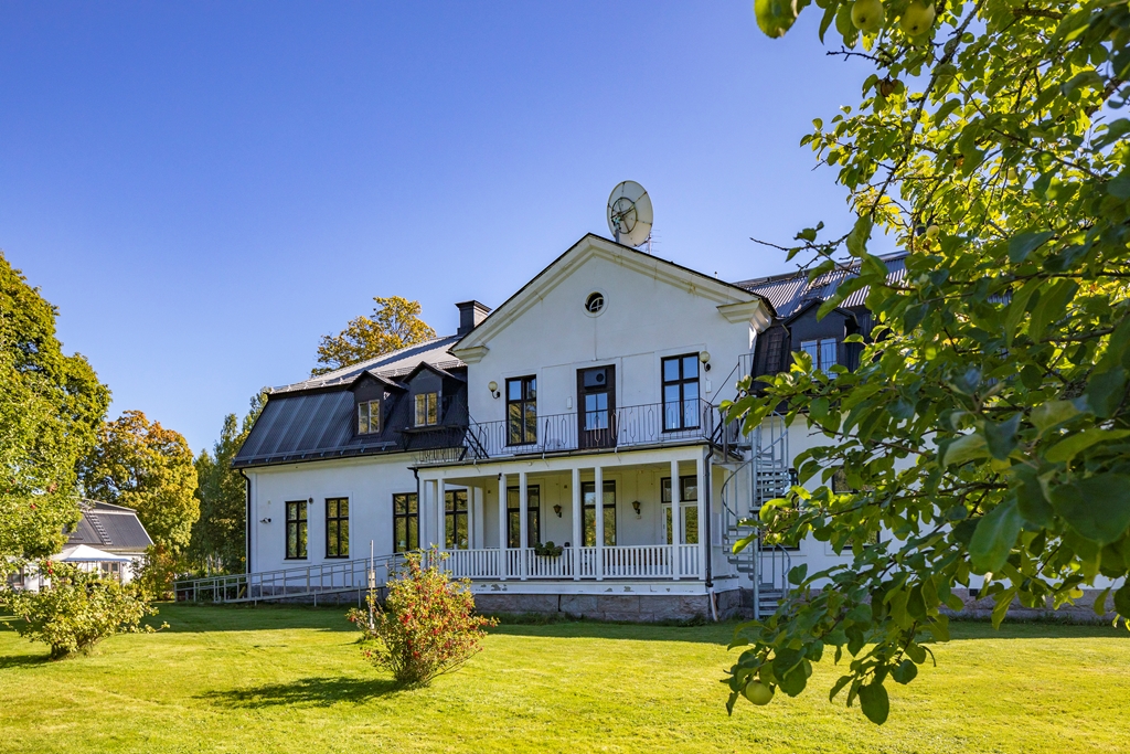 Risingsbo Herrgård 1