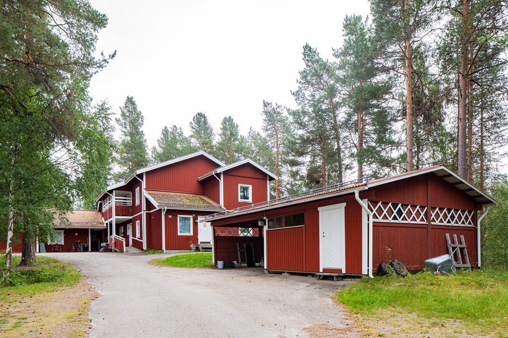 Rörbäcksnäs 11:119