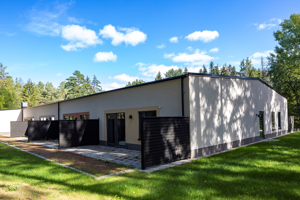 Väse Klockargård 1:2