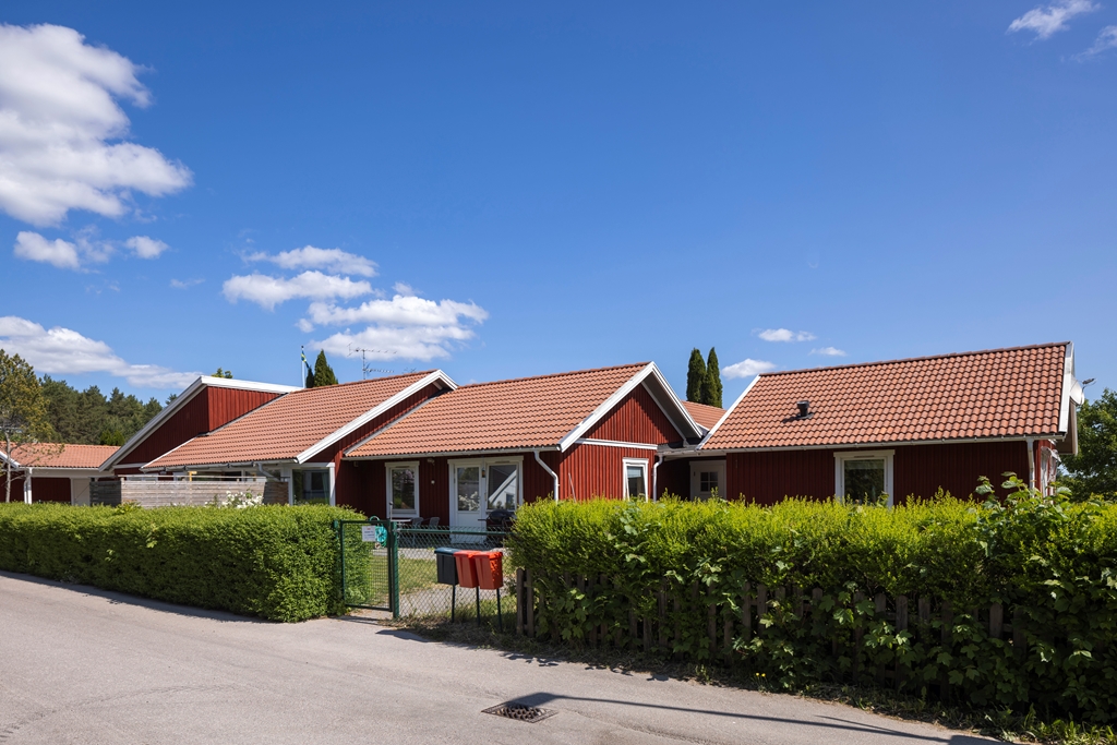 Berthåga 28:5 & 28:6