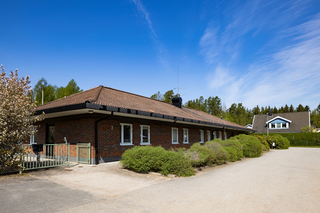 Mjärden 1 (Nynäshamn)