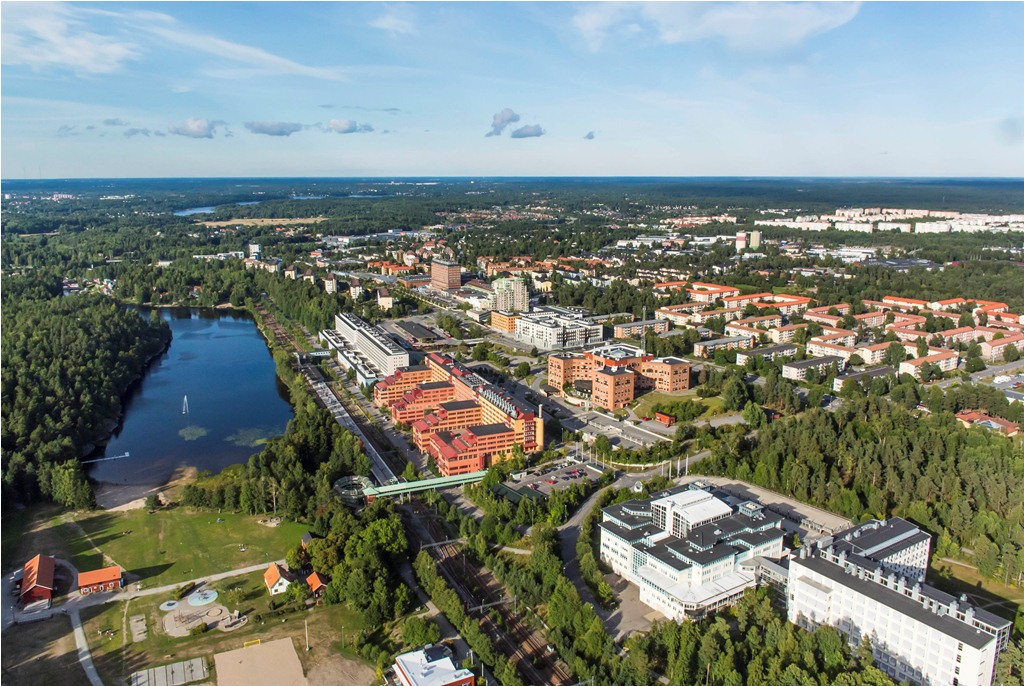 Marinens Väg 30