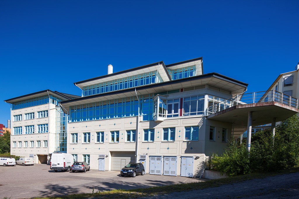 Marinens Väg 30