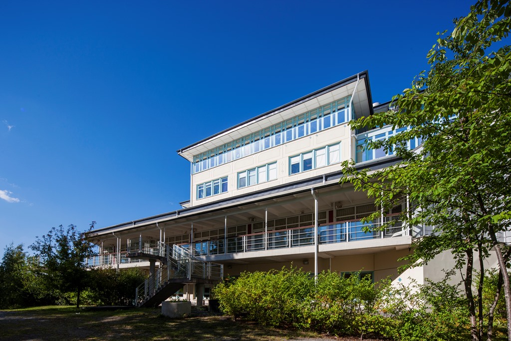 Marinens Väg 30