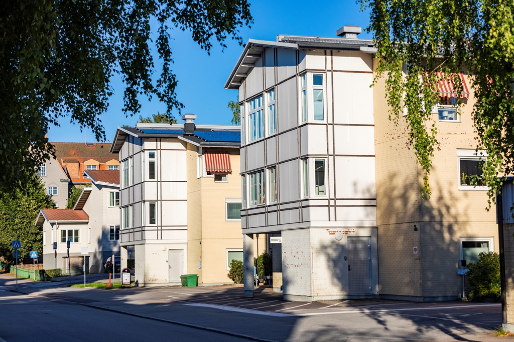 Södra Långgatan 3B