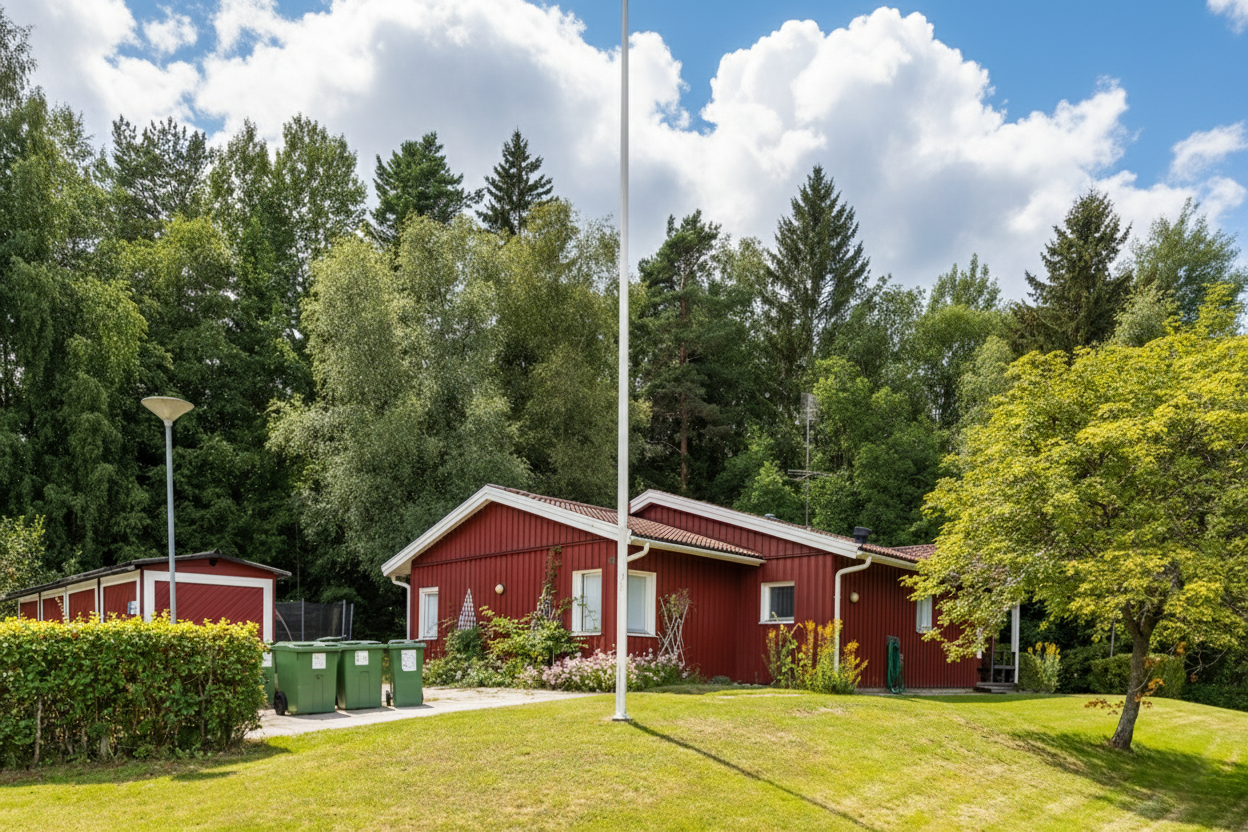 Skäcklinge Gård 11