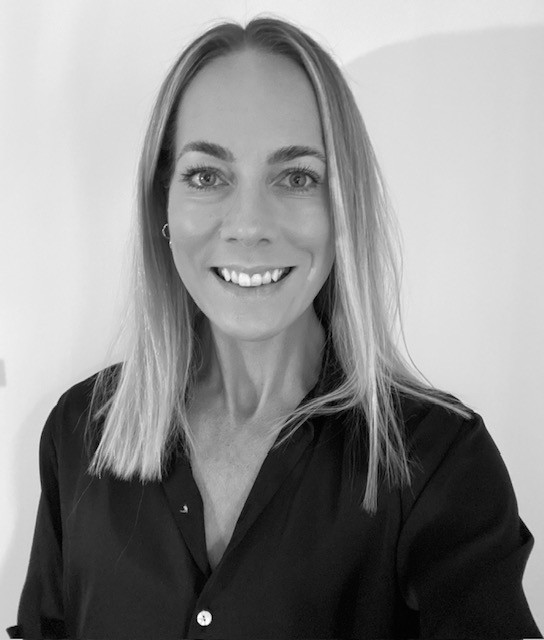 Förvaltningsadministratör