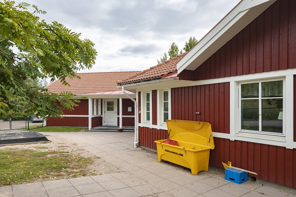 Solåkersvägen 2-10