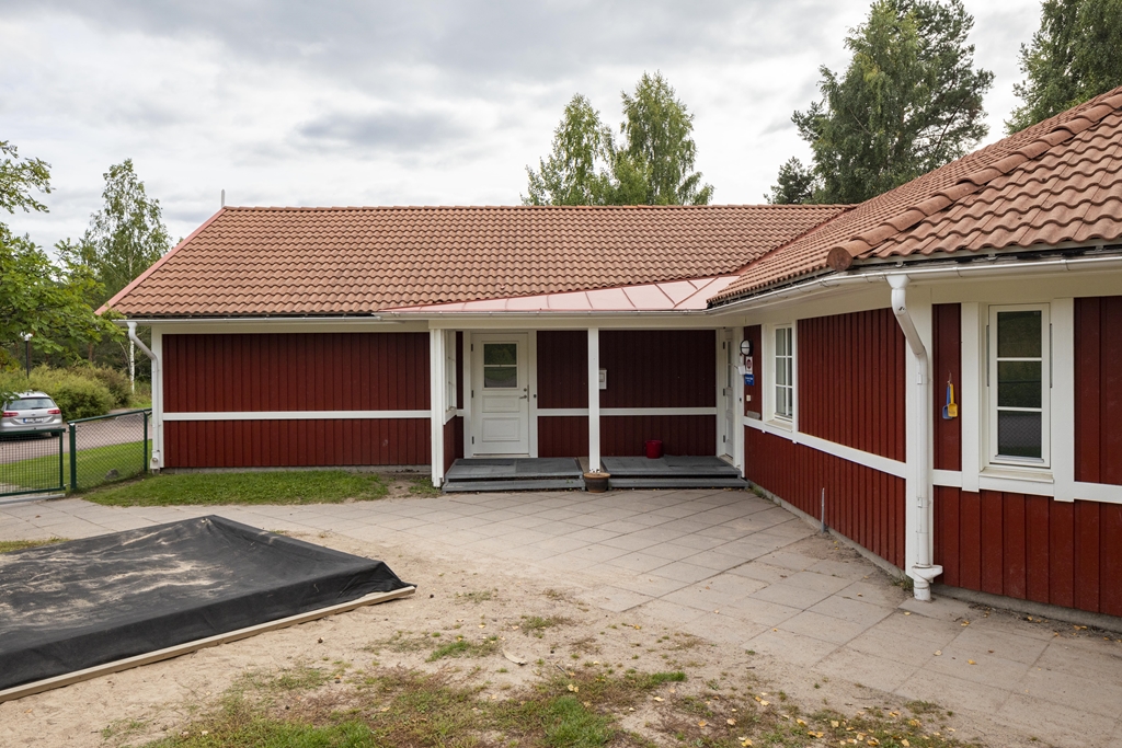 Solåkersvägen 2-10