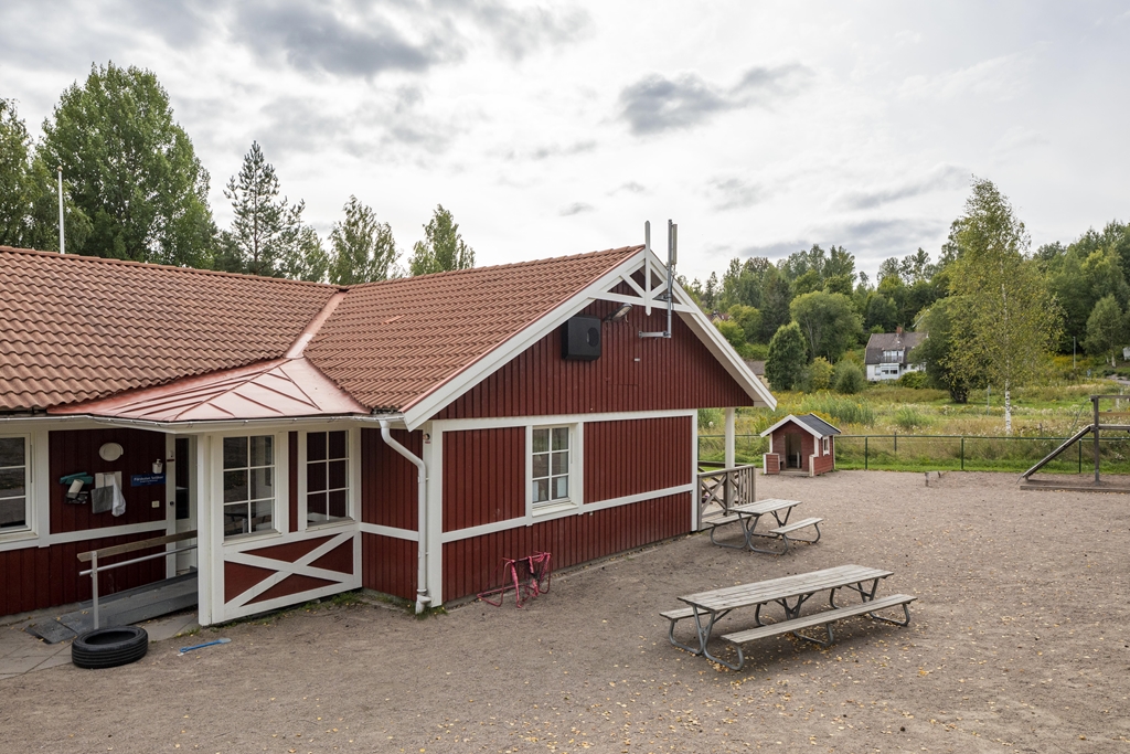 Solåkersvägen 2-10