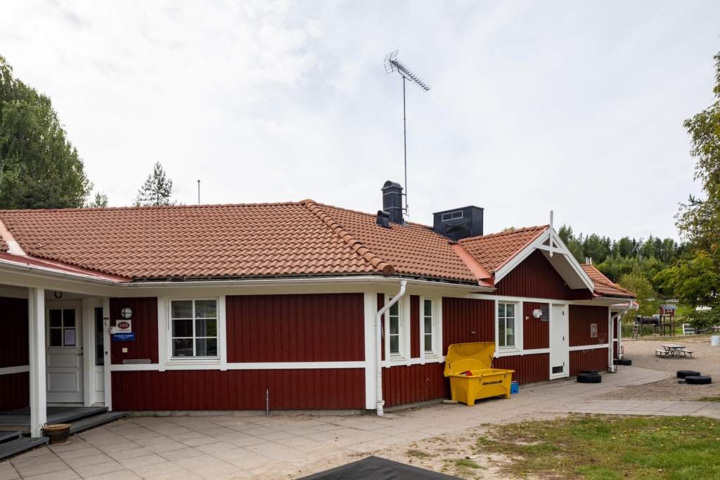 Solåkersvägen 2-10