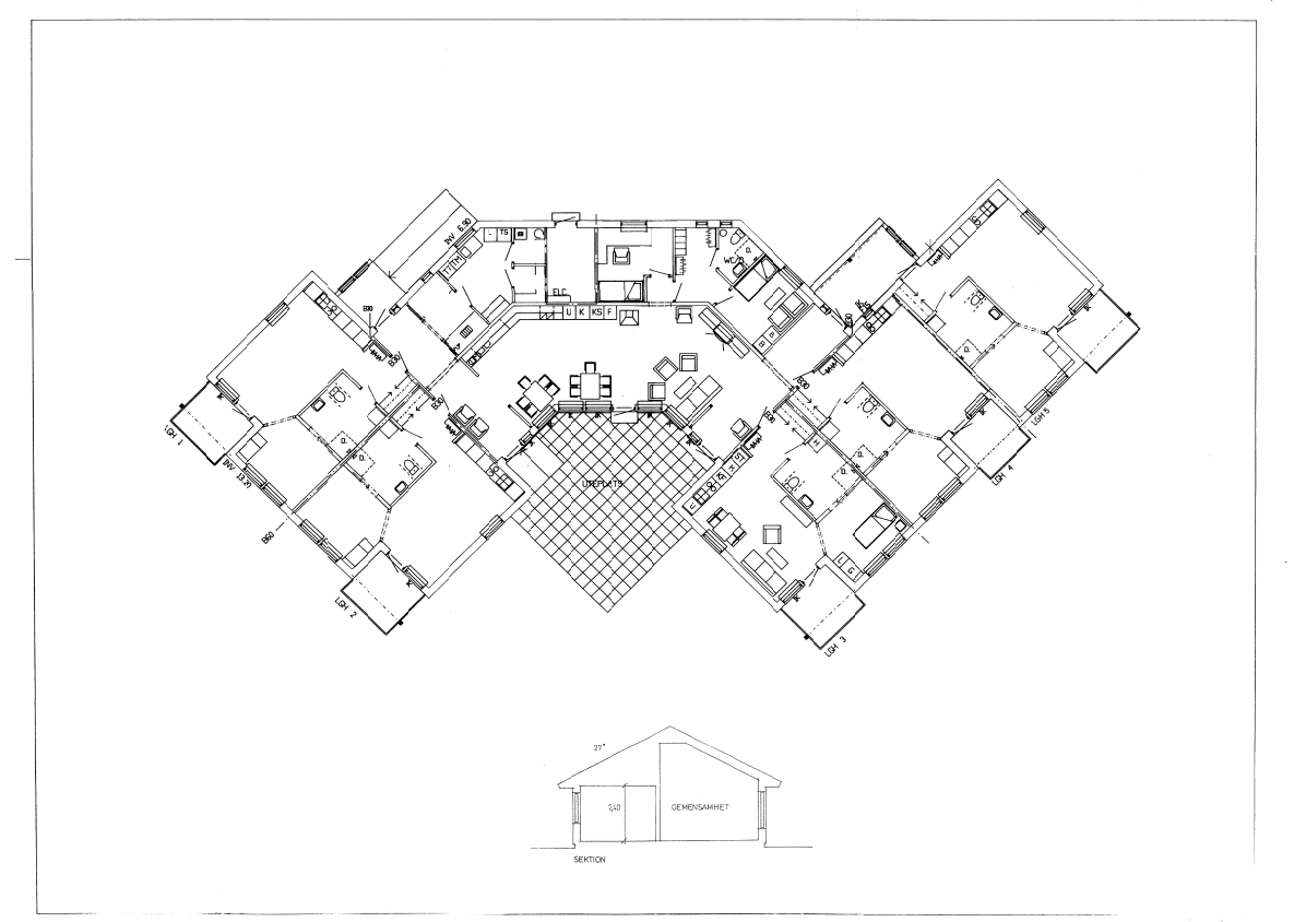 Solåkersvägen 2-10