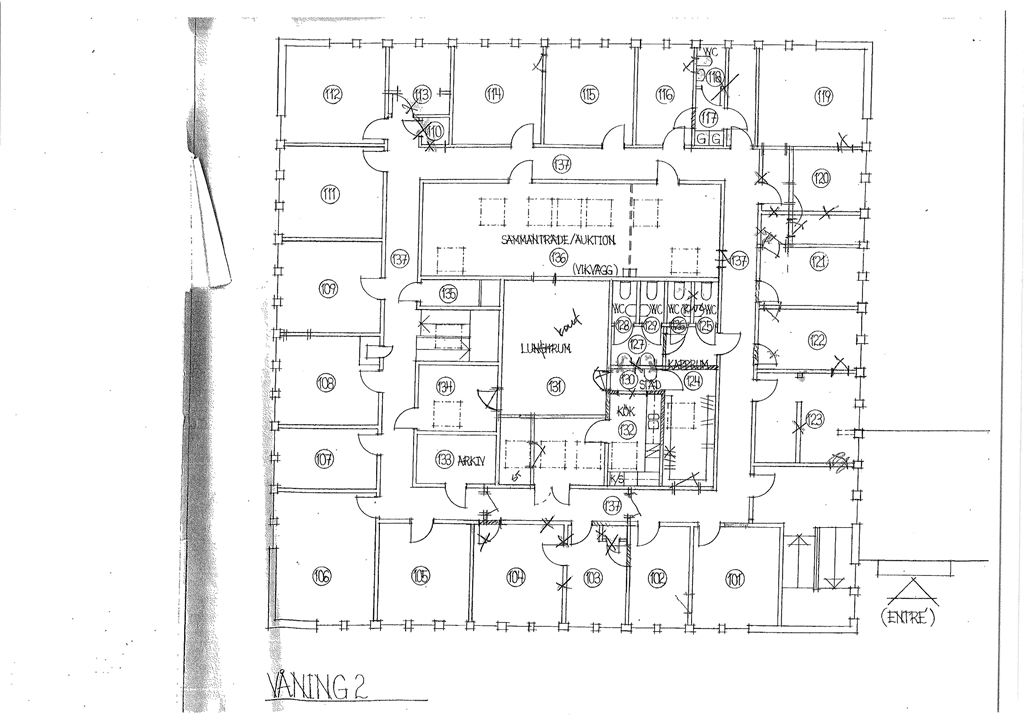 Drottninggatan 39,41