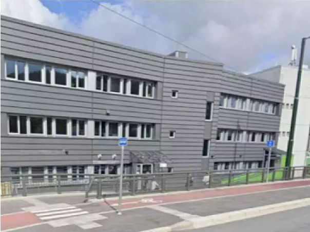 Damsgårdsveien 106