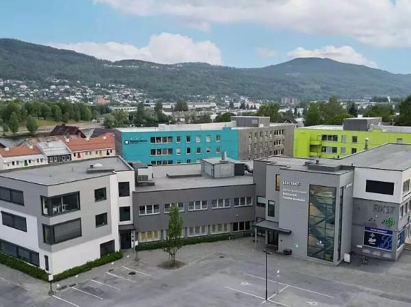 Rosenkrantzgata 17