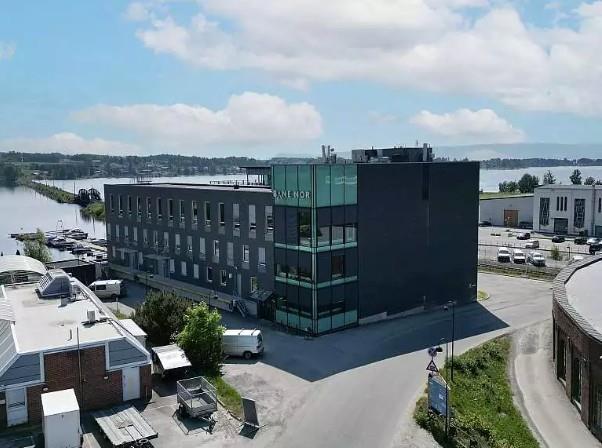 Stangevegen 109