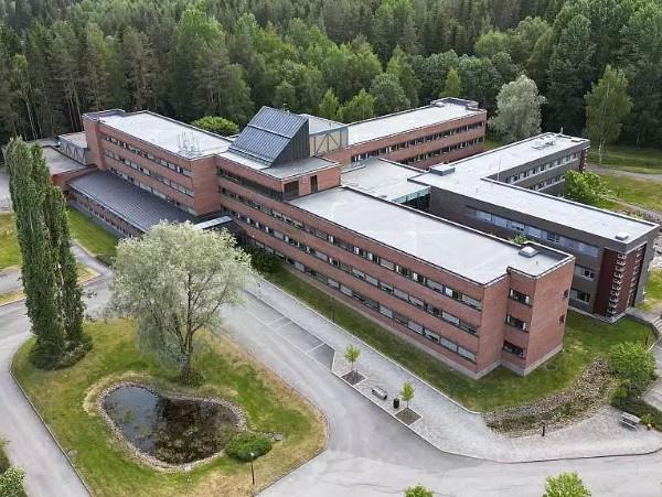 Otervegen 23