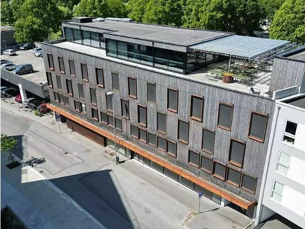 Jærveien 12