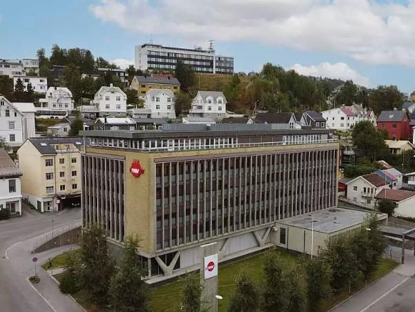 Grønnegata 122, Tromsø