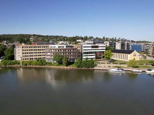 Rambergveien 9