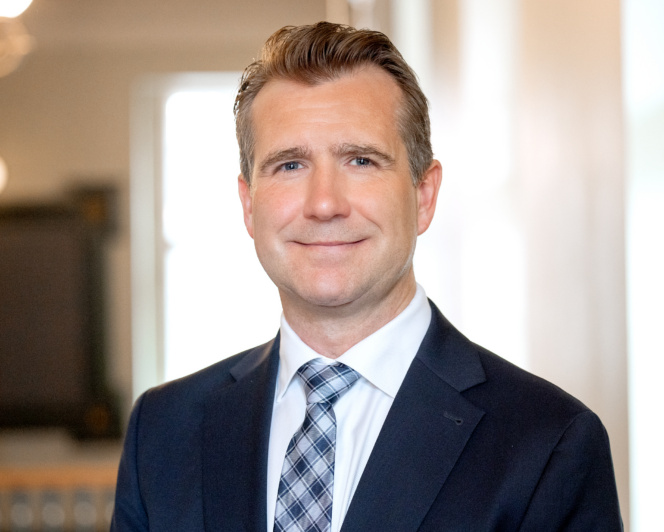 André Gaden