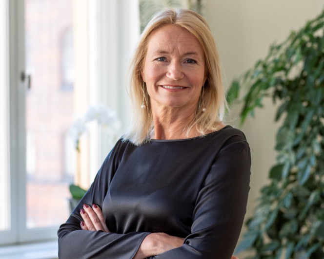 Annika Ekström